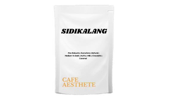 SIDIKALANG