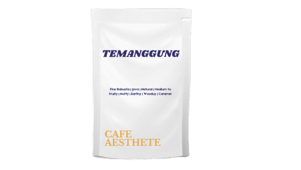 TEMANGGUNG