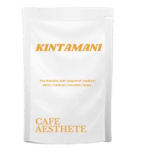 KINTAMANI