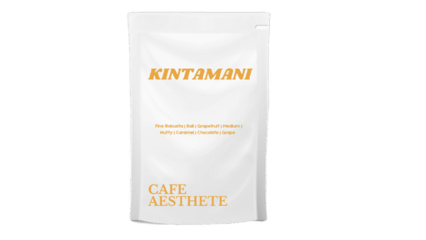 KINTAMANI