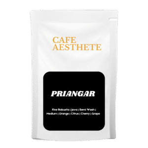 PRIANGAR