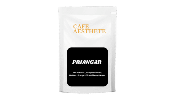 PRIANGAR
